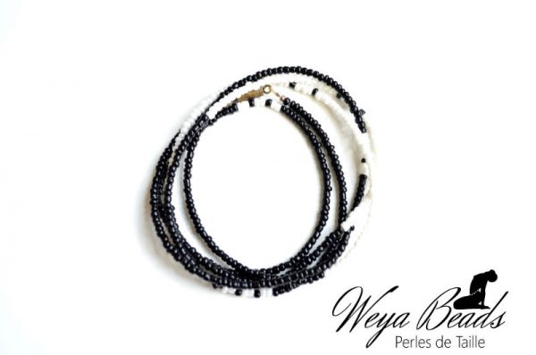 Baya Idiba - Acheter bin bin africain - ziguida - bijoux de corps - perles de taille - bayas
