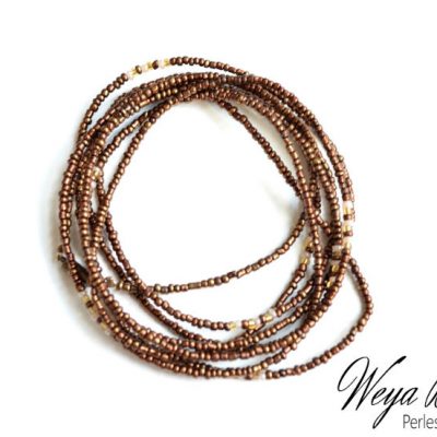 Baya Yamy - Acheter bin bin baya - zigida - bijoux de corps - perles de taille - bayas