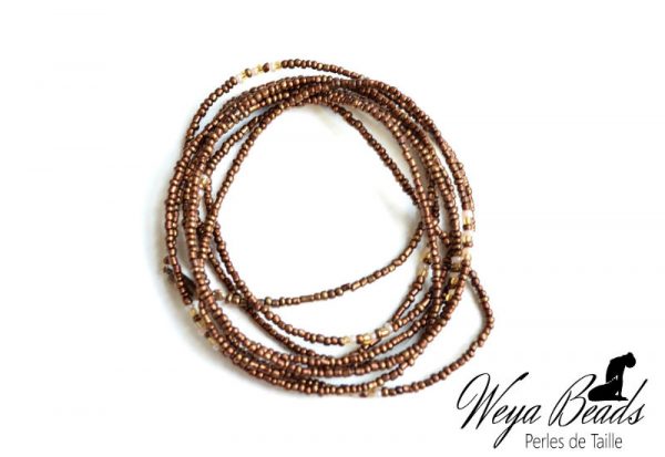 Baya Yamy - Acheter bin bin baya - zigida - bijoux de corps - perles de taille - bayas